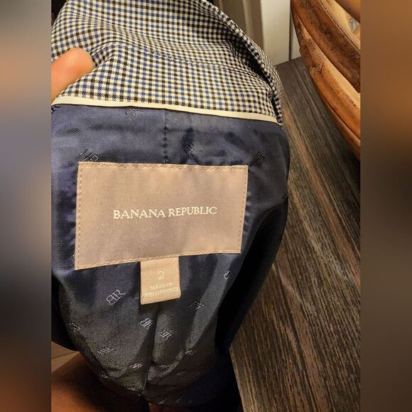 Banana republic - Picture 3 of 9